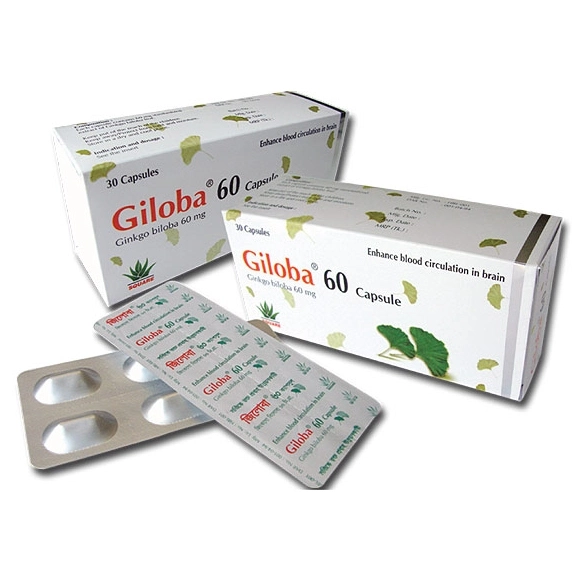 giloba-60-mg